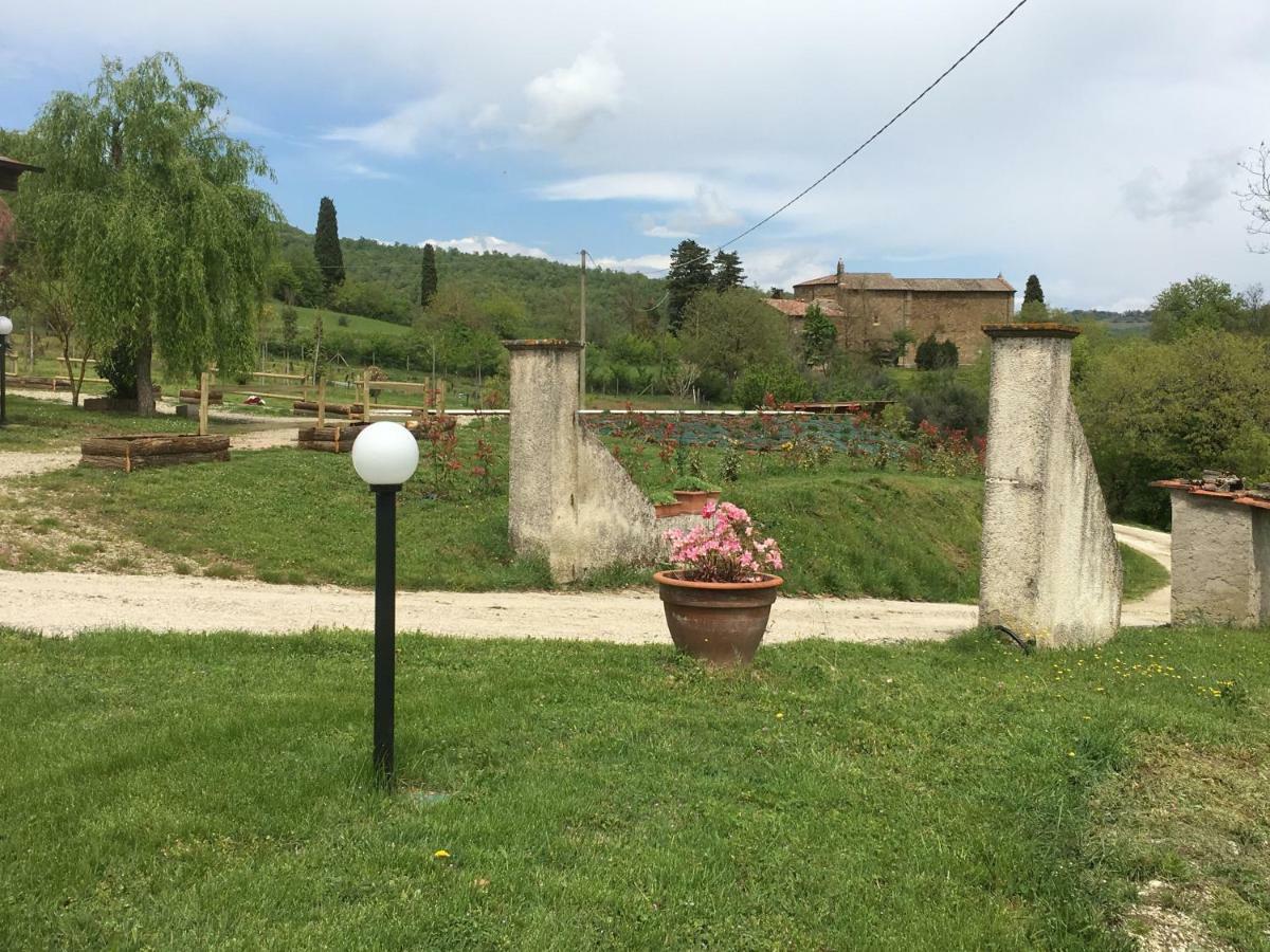 Agriturismo Vista Sole Villa Mercatale  Екстериор снимка